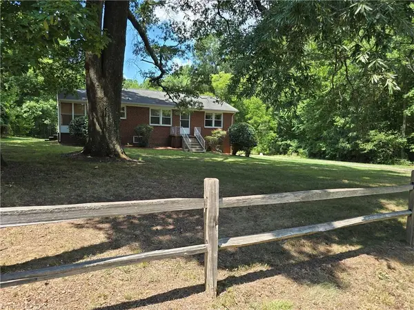 4618 Liberty Road, Greensboro, NC 27406