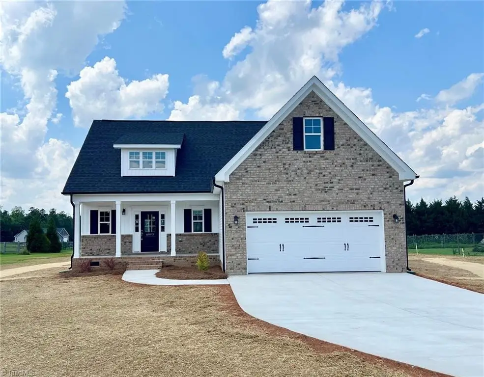 6803 Mcpherson Clay Road, Liberty, NC 27298 - #1