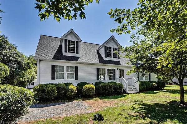 5407 Randleman Road, Greensboro, NC 27406