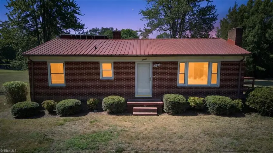 3400 Oak Ridge Road, Summerfield, NC 27358 - #2