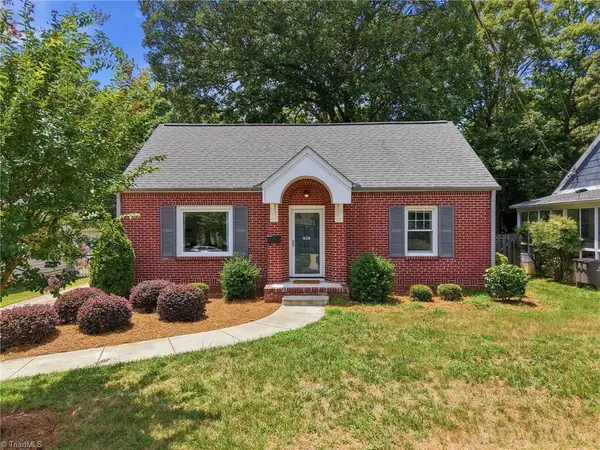938 Madison Avenue, Winston-Salem, NC 27103