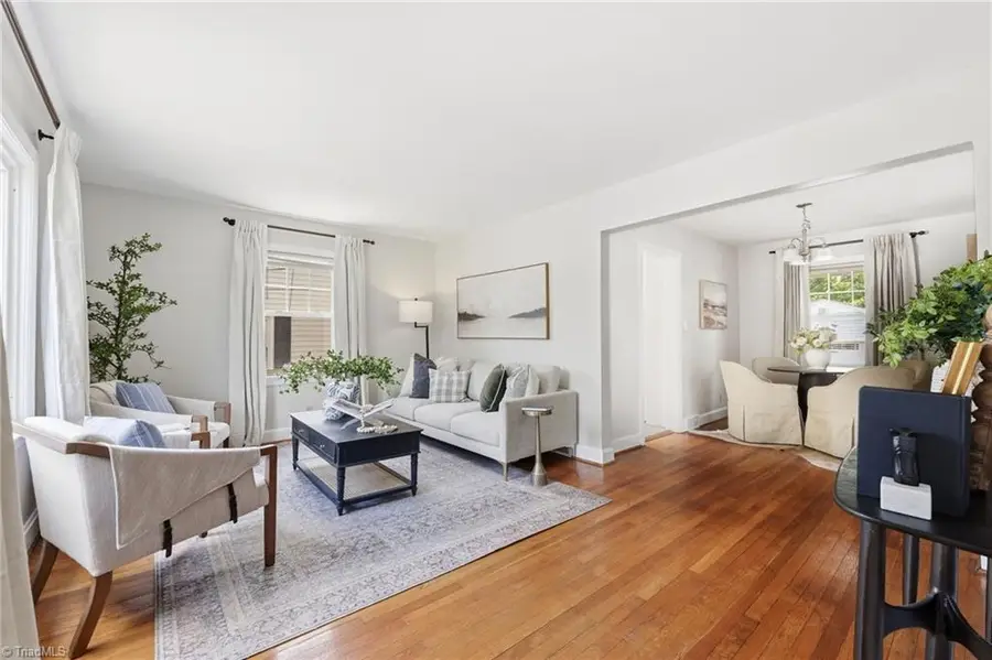 938 Madison Avenue, Winston Salem, NC 27103 - #3
