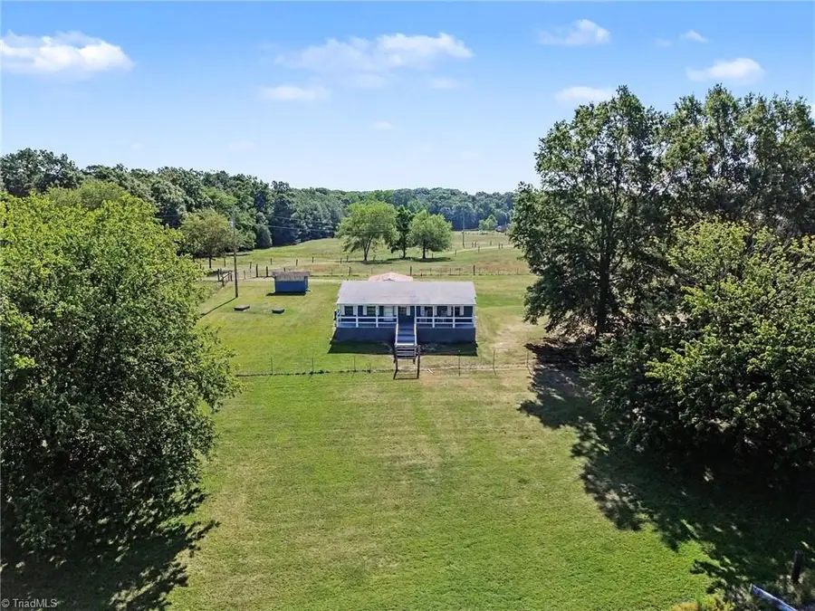 812 Forest Hills School Road N, Marshville, NC 28103 - #3