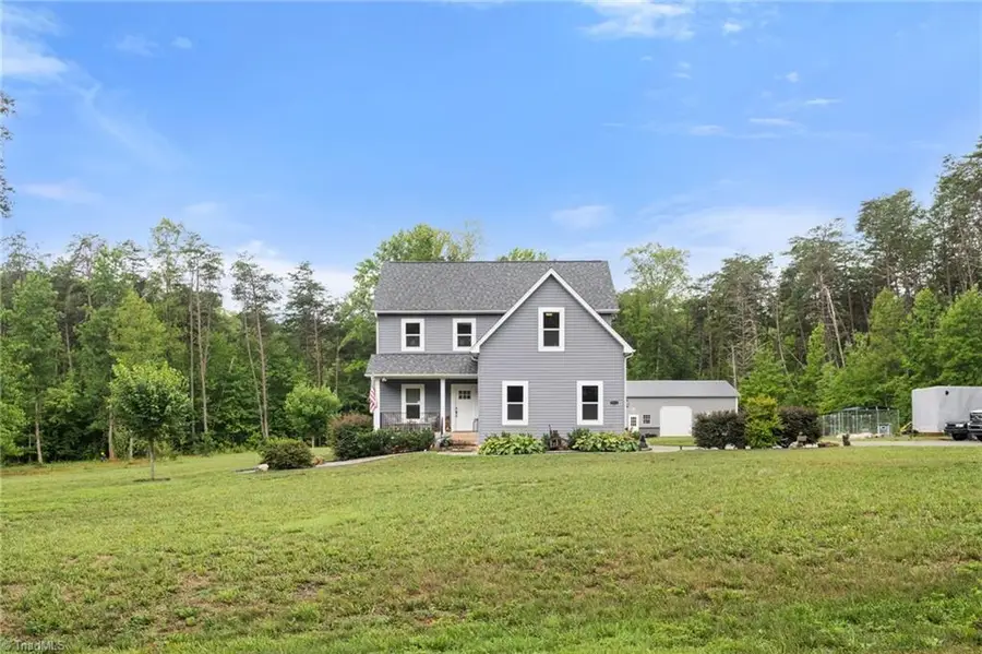 7527 Swaney Road, Browns Summit, NC 27214 - #2