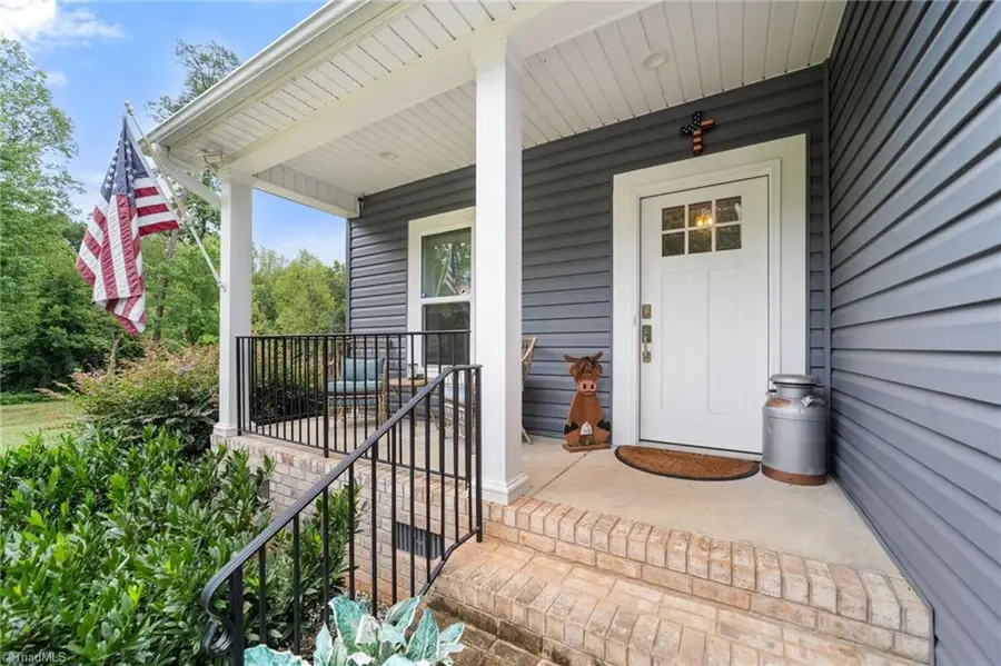 7527 Swaney Road, Browns Summit, NC 27214 - #3