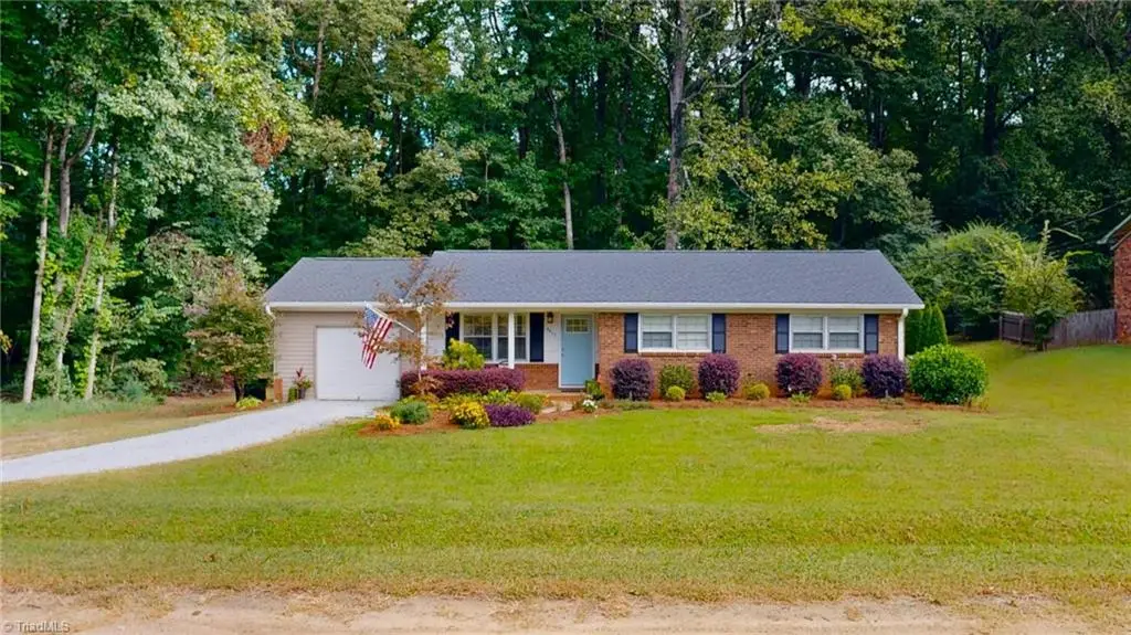 9477 Morton Drive, Kernersville, NC 27284 - #1
