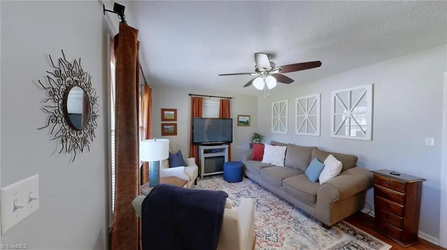 9477 Morton Drive, Kernersville, NC 27284 - #3