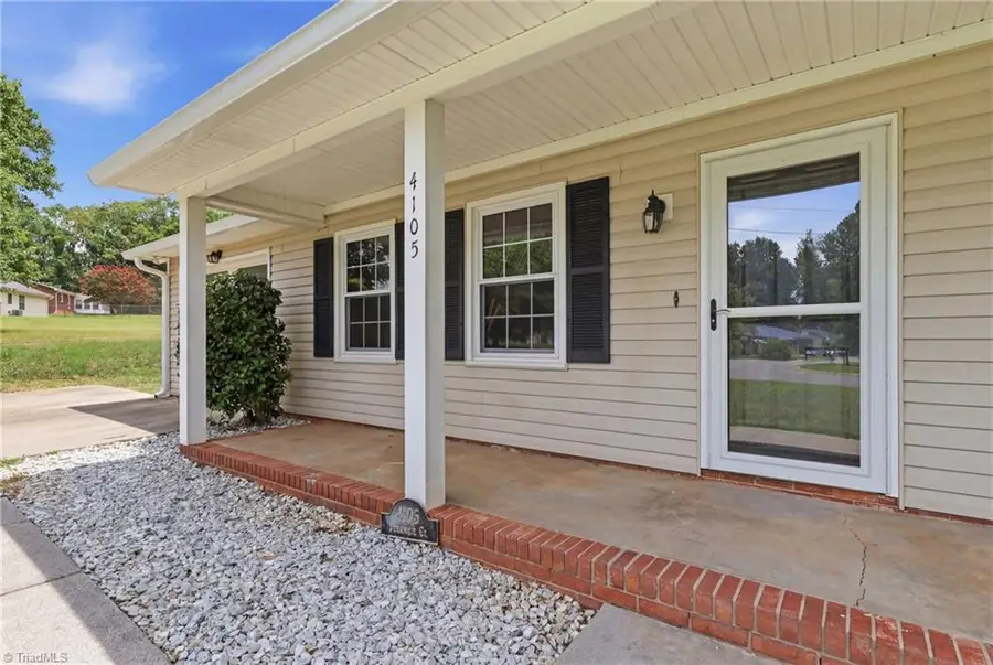 4105 Deer Track Court, Winston Salem, NC 27127 - #2