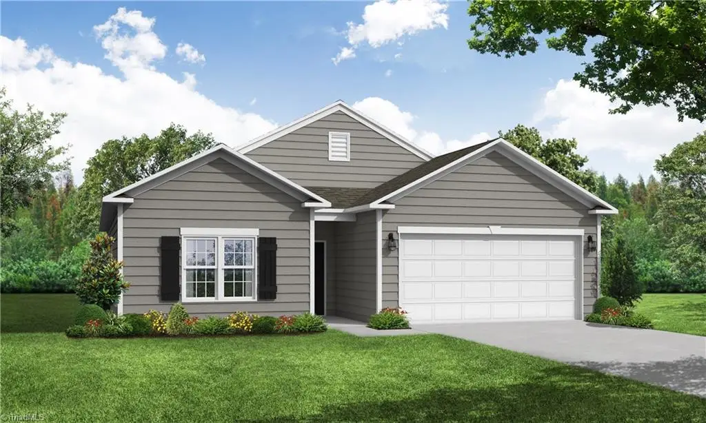 348 Waylon Court, Lexington, NC 27295 - #1