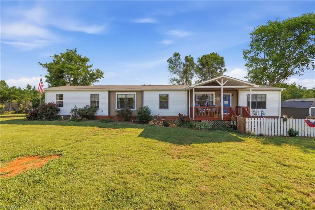 1535 Shaw Road, Elon, NC 27244 - #1