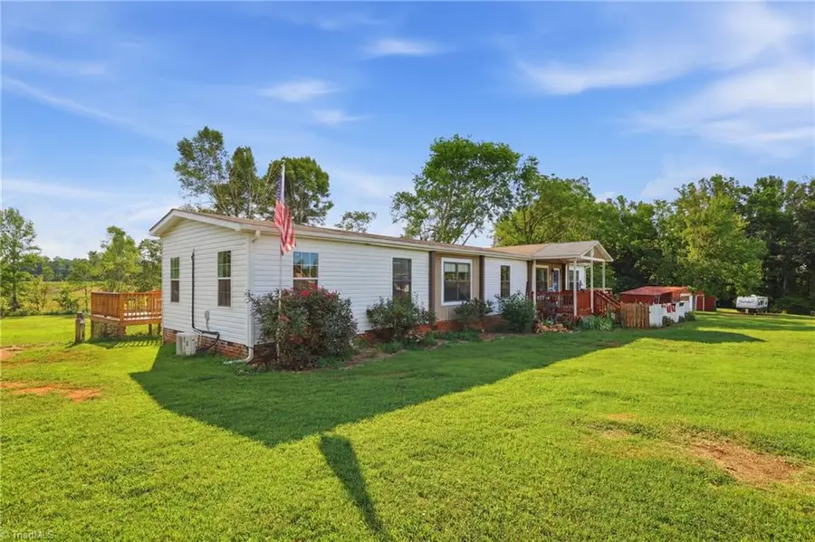 1535 Shaw Road, Elon, NC 27244 - #2