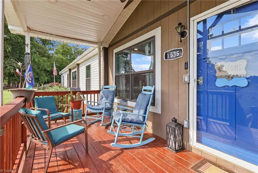1535 Shaw Road, Elon, NC 27244 - #3