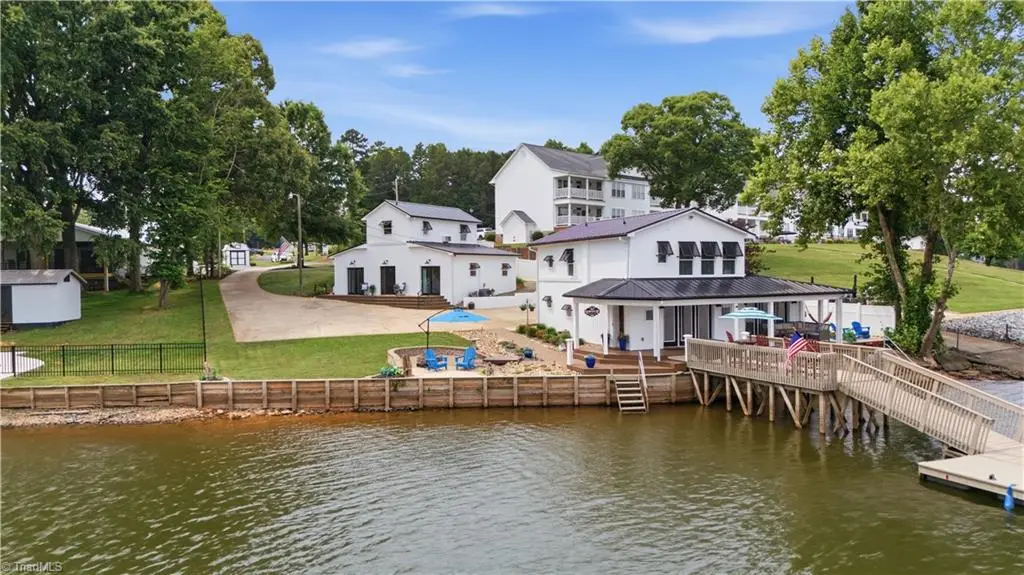 362 Shepps Boat Dock Road, Lexington, NC 27292 - #1