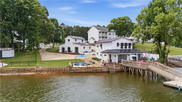 362 Shepps Boat Dock Road, Lexington, NC 27292