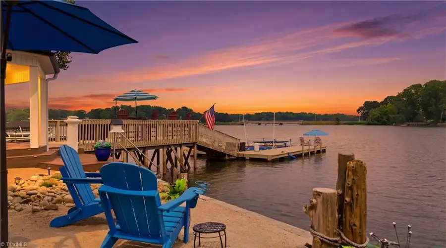 362 Shepps Boat Dock Road, Lexington, NC 27292 - #2