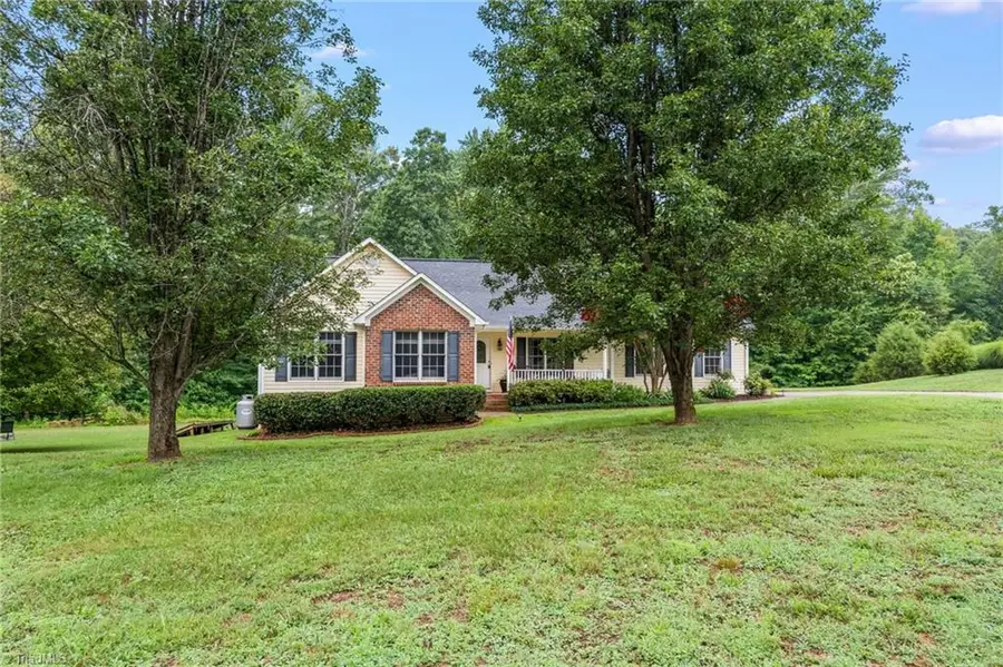 124 Pipsisewa Lane, Stokesdale, NC 27357 - #3