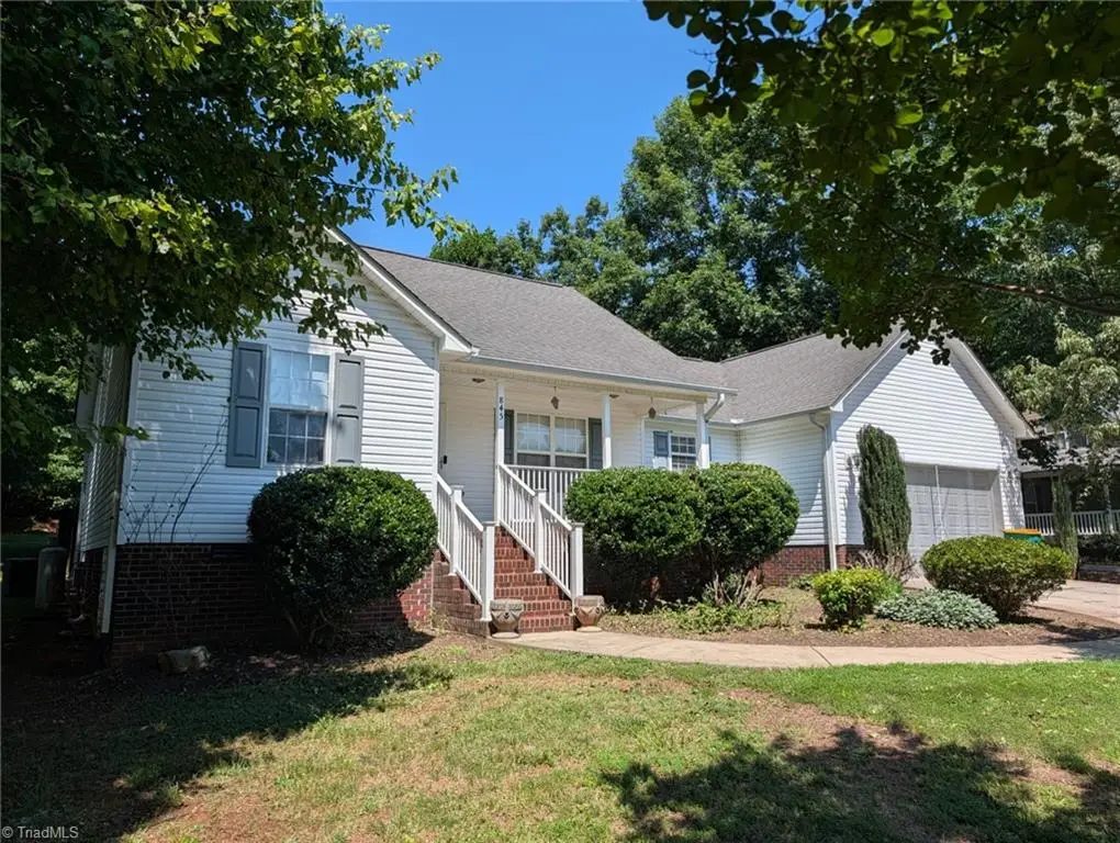 845 Hidden Court, Asheboro, NC 27205 - #1