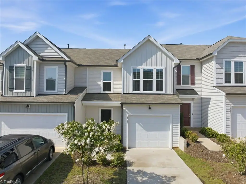 3703 Feltham Lane, Jamestown, NC 27282 - #1