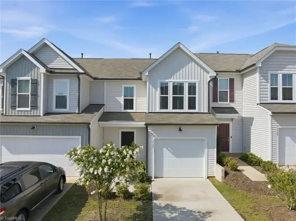 3703 Feltham Lane, Jamestown, NC 27282