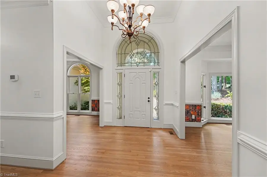 4105 Brambletye Drive, Greensboro, NC 27407 - #3