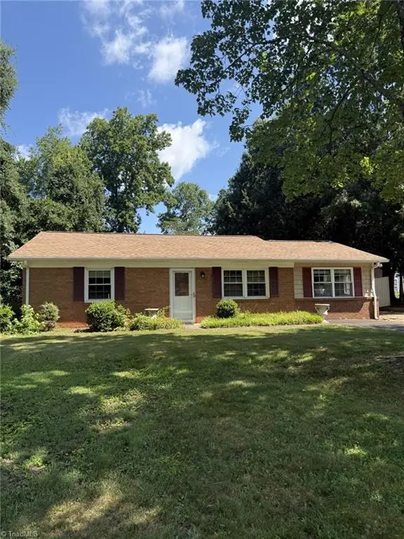 122 Redwood Bend, King, NC 27021 - #1