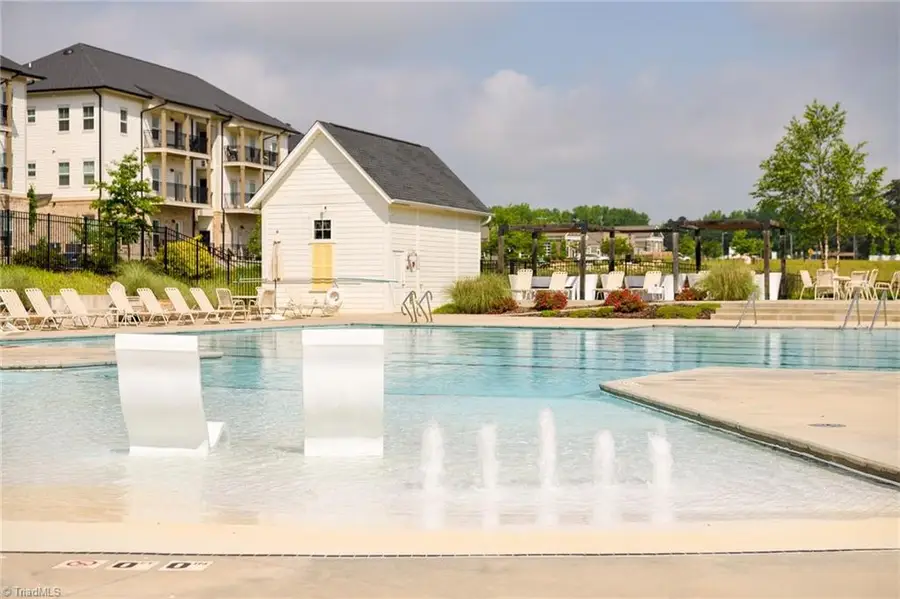 1774 Welden Village Avenue, Kernersville, NC 27284 - #2