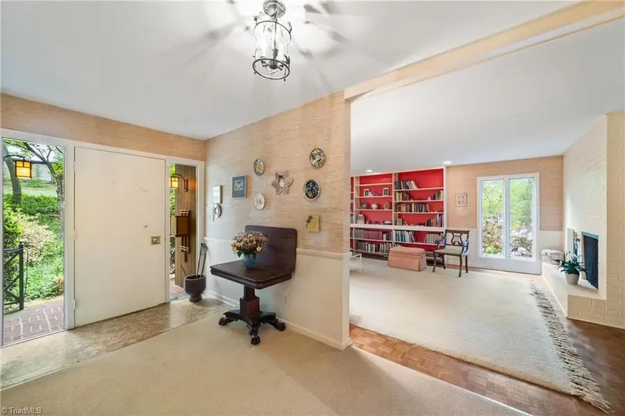 1090 Yorkshire Road, Winston Salem, NC 27106 - #3