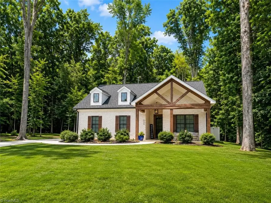 660 Corregidor Street, Mebane, NC 27302 - #3