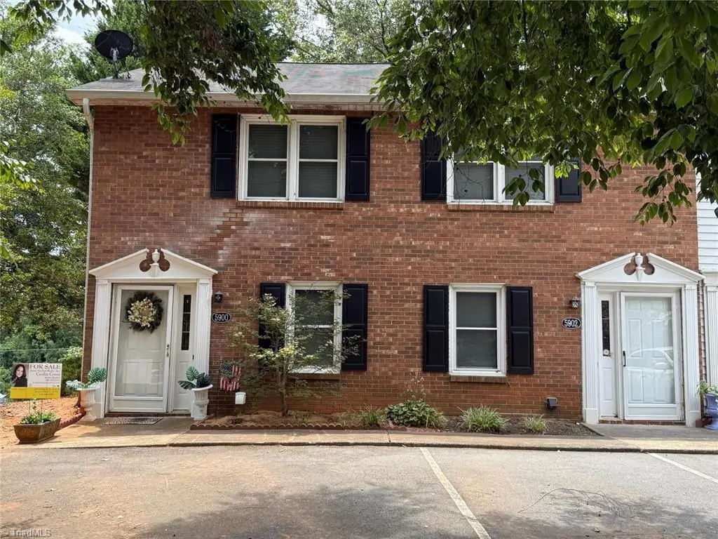 5900 King Charles Court, Clemmons, NC 27012 - #1