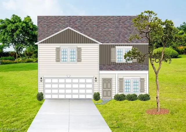 360 Waylon Court, Lexington, NC 27295 - #1