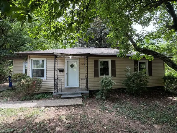 3631 Yale Avenue, Winston-Salem, NC 27107