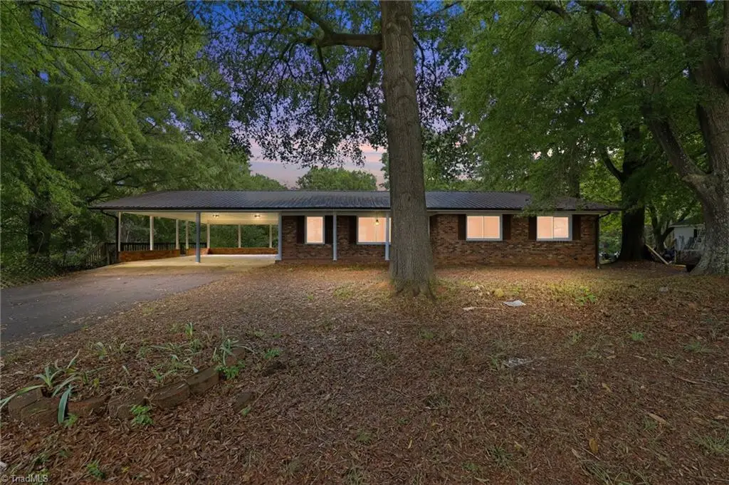 1078 River Road, Stoneville, NC 27048 - #1