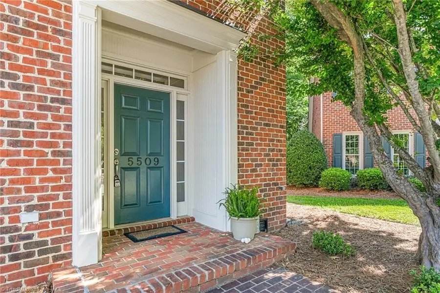 5509 Ridingate Court, Greensboro, NC 27455 - #2