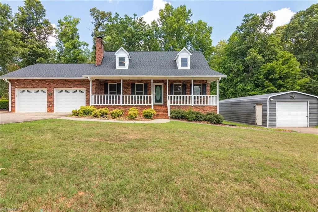2301 Old Us Highway 421 E, Yadkinville, NC 27055 - #1