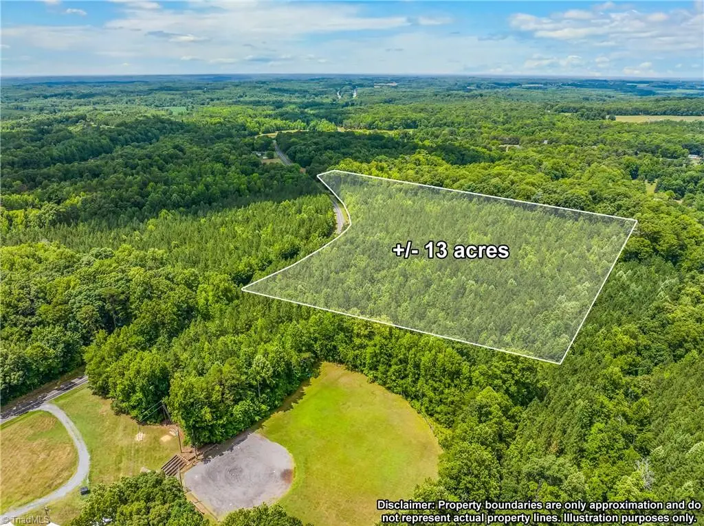 13.3 +/- Ac Godbey Road, Mocksville, NC 27028 - #1