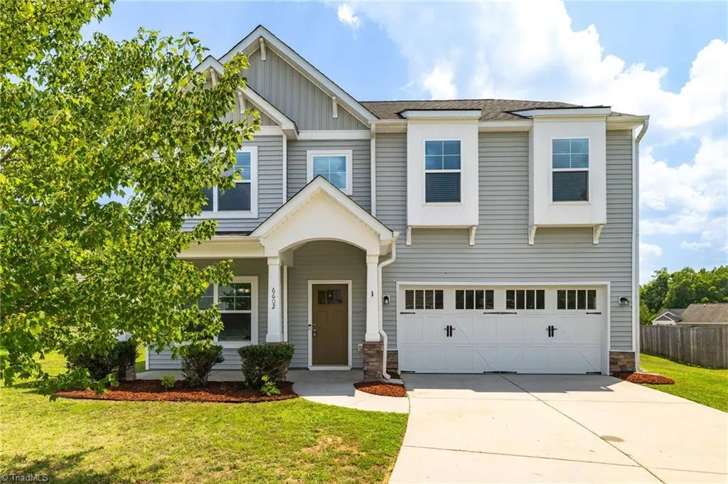 6602 Minstrel Court, Whitsett, NC 27377 - #1