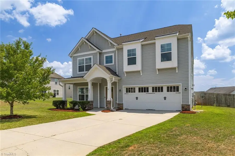 6602 Minstrel Court, Whitsett, NC 27377 - #3