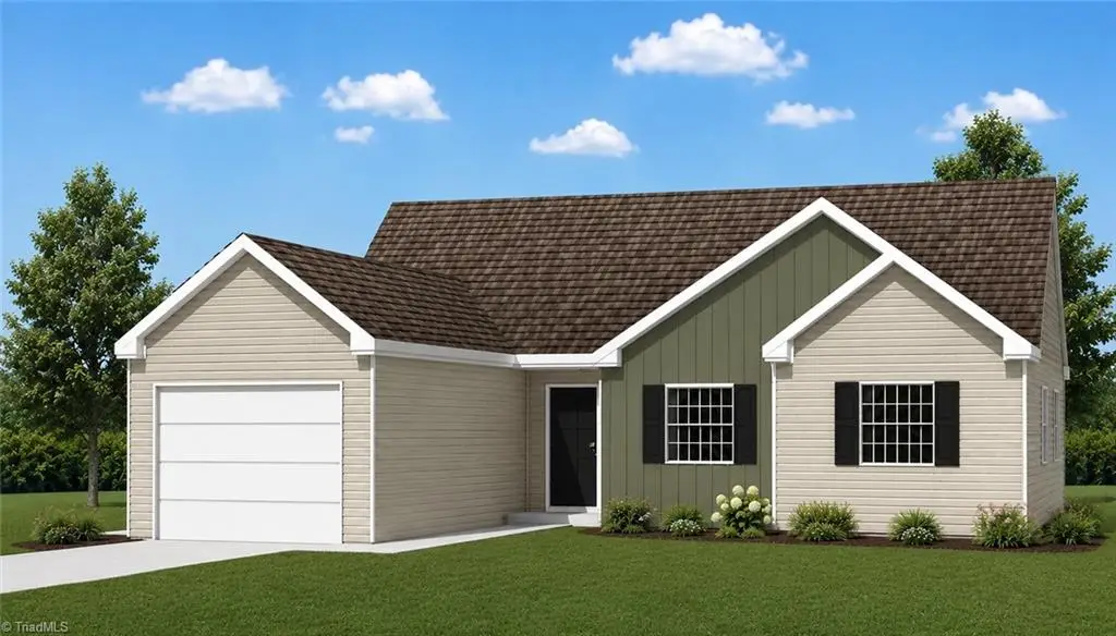3633 Foxton Drive, Winston Salem, NC 27105 - #1