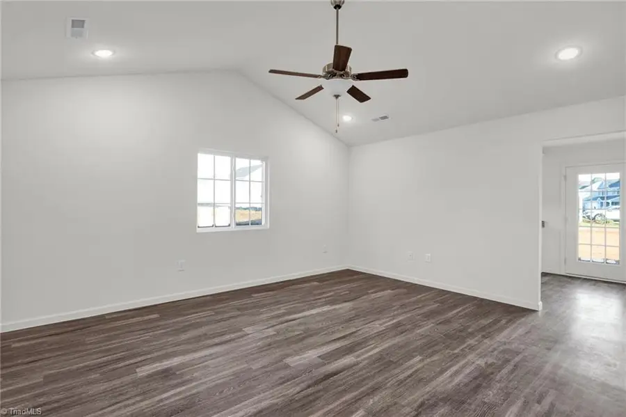3633 Foxton Drive, Winston Salem, NC 27105 - #2