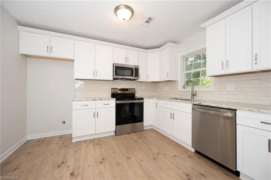 865 Lewisville Vienna Road, Lewisville, NC 27023 - #3