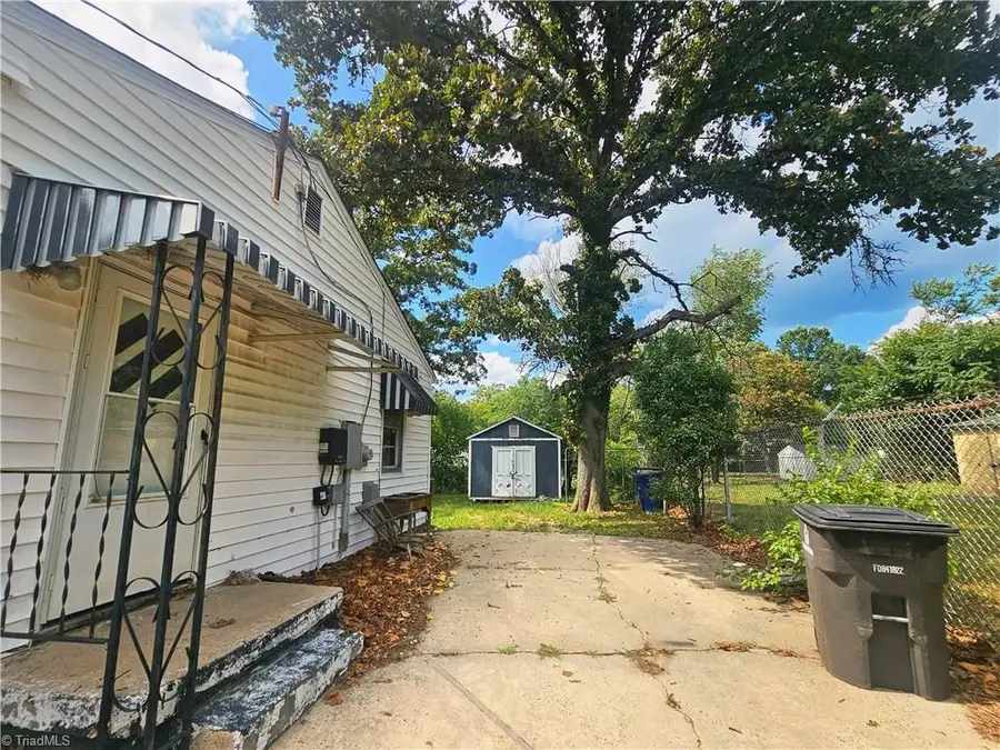 31 25th Street, Winston Salem, NC 27105 - #3