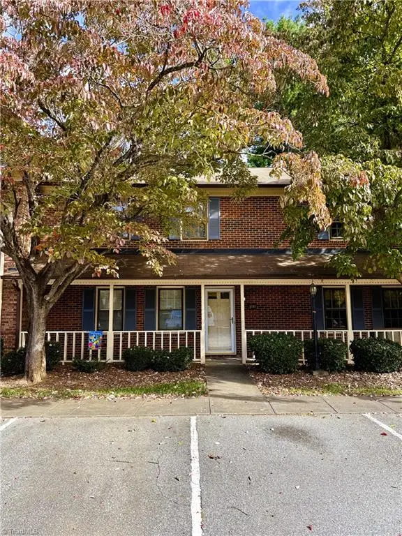 3131 Burke Mill Court, Winston-Salem, NC 27103