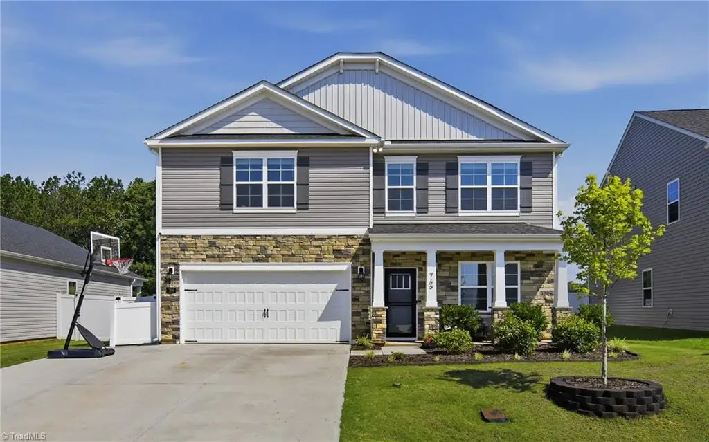 769 Tobacco Road, Lexington, NC 27295 - #1