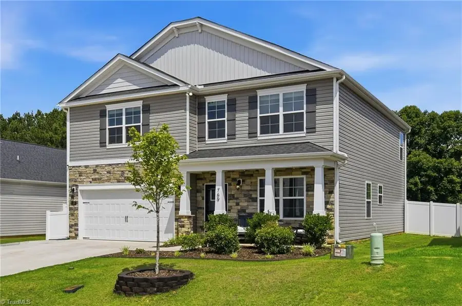 769 Tobacco Road, Lexington, NC 27295 - #2