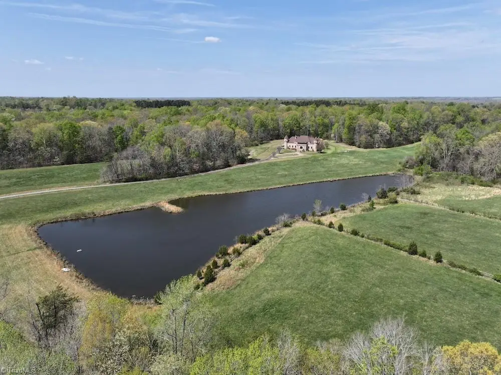 7165 Summerdale Road, Elon, NC 27244 - #1