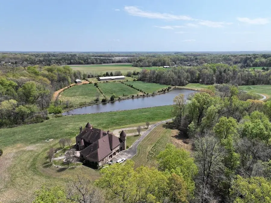 7165 Summerdale Road, Elon, NC 27244 - #3