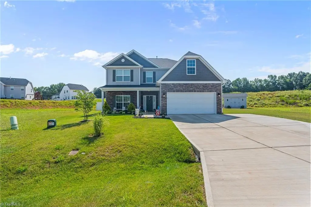 139 Snickers Court, Lexington, NC 27295 - #1