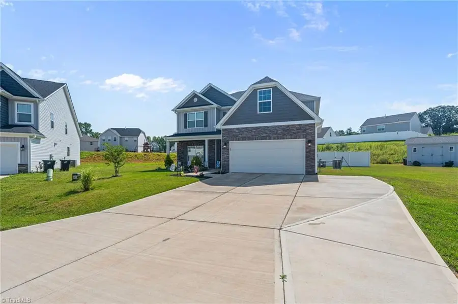 139 Snickers Court, Lexington, NC 27295 - #2