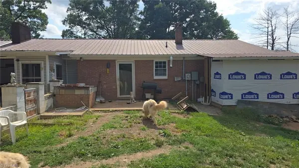 4541 Shady Grove Church Road, East Bend, NC 27018