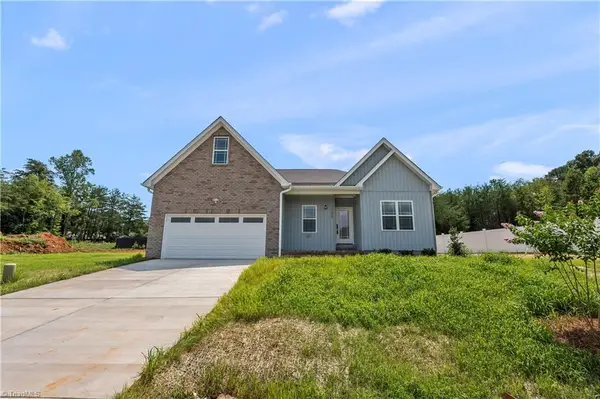 1133 Timber Hill Drive, Rural Hall, NC 27045